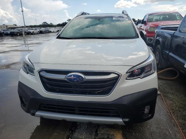 Photo 5 from auction – 2021 SUBARU OUTBACK TO with VIN 4S4BTGPD1M3132850