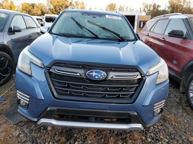 Photo 5 from auction – 2024 SUBARU FORESTER T with VIN JF2SKAMC0RH425201