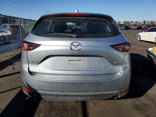 Photo 6 from auction – 2018 MAZDA CX-5 SPORT with VIN JM3KFBBM0J0410728