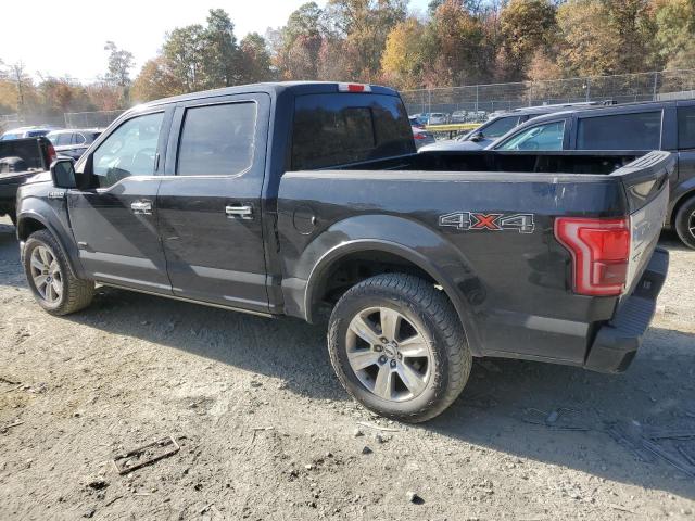 Photo 2 from auction – 2016 FORD F150 SUPER with VIN 1FTEW1EG2GFA44069