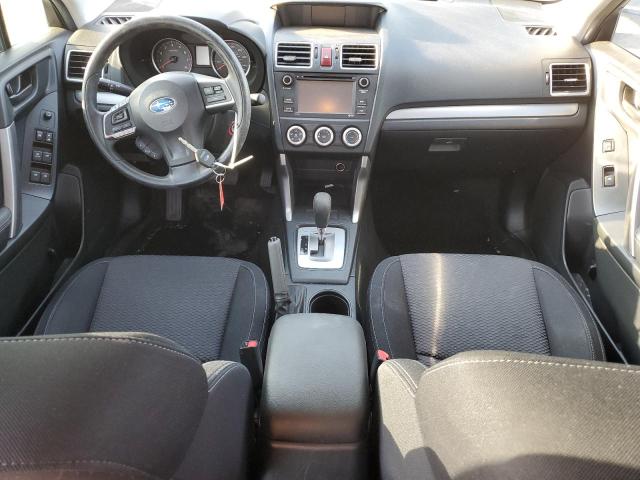 Photo 8 from auction – 2016 SUBARU FORESTER 2 with VIN JF2SJABCXGH547213