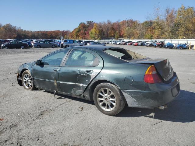 Photo 2 from auction – 2000 CHRYSLER 300M with VIN 2C3HE66G3YH150823