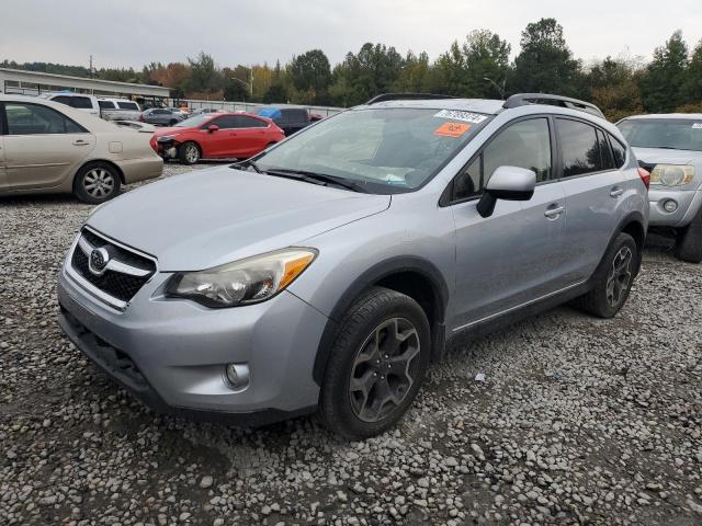 Фото 1 с аукциона – 2013 SUBARU XV CROSSTR с VIN JF2GPAVC4D2892171