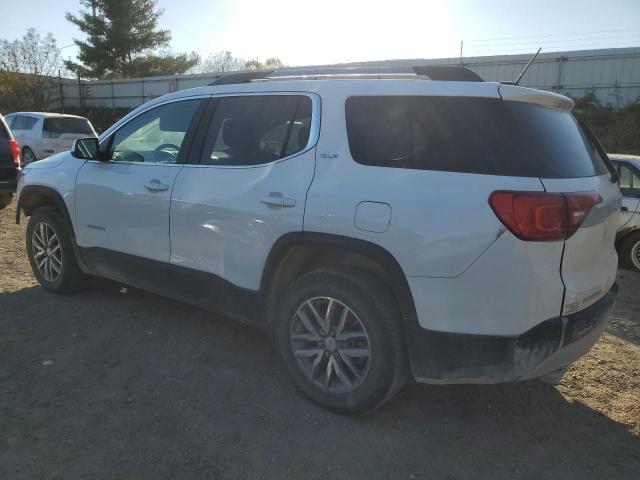 Photo 2 from auction – 2017 GMC ACADIA SLE with VIN 1GKKNLLS6HZ175325