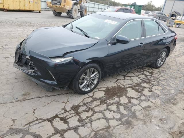 Photo 1 from auction – 2017 TOYOTA CAMRY with VIN 4T1BF1FK7HU692814