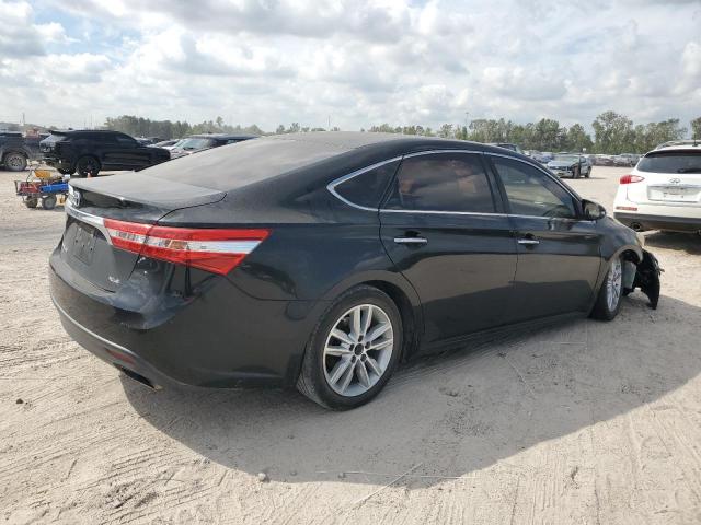صورة رقم 3 من المزاد - 2014 TOYOTA AVALON BAS مع VIN 4T1BK1EB5EU097646