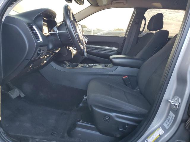 Photo 7 from auction – 2017 DODGE DURANGO SX with VIN 1C4RDHAG5HC724511