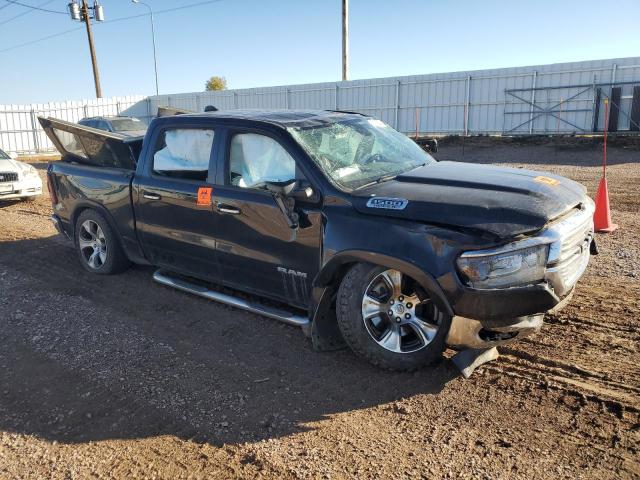 Photo 4 from auction – 2020 RAM 1500 LARAM with VIN 1C6SRFJT1LN316337