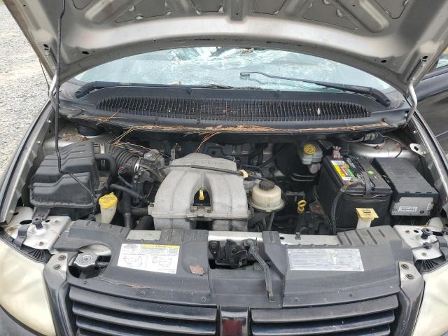 Photo 12 from auction – 2007 DODGE CARAVAN SE with VIN 1D4GP25BX7B207948