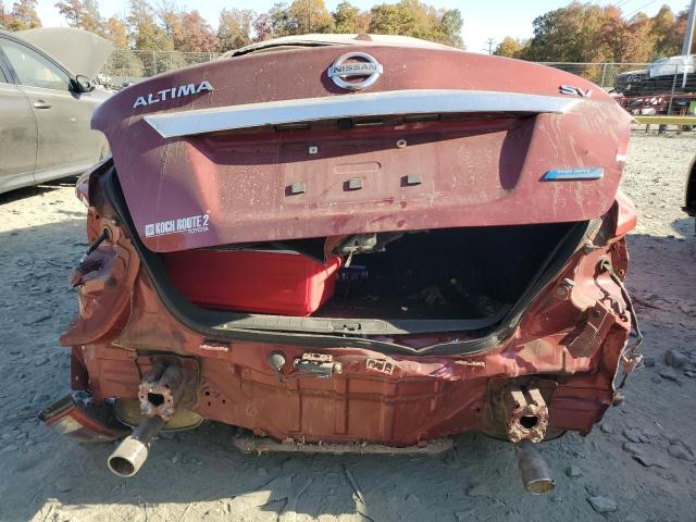 Photo 6 from auction – 2013 NISSAN ALTIMA 2.5 with VIN 1N4AL3AP7DC291437