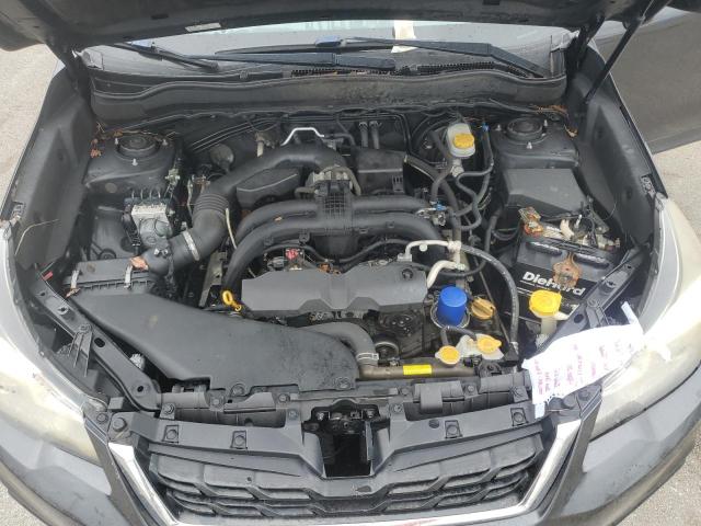 Zdjęcie 12 z aukcji – 2017 SUBARU FORESTER 2 z VIN JF2SJABC1HH536117