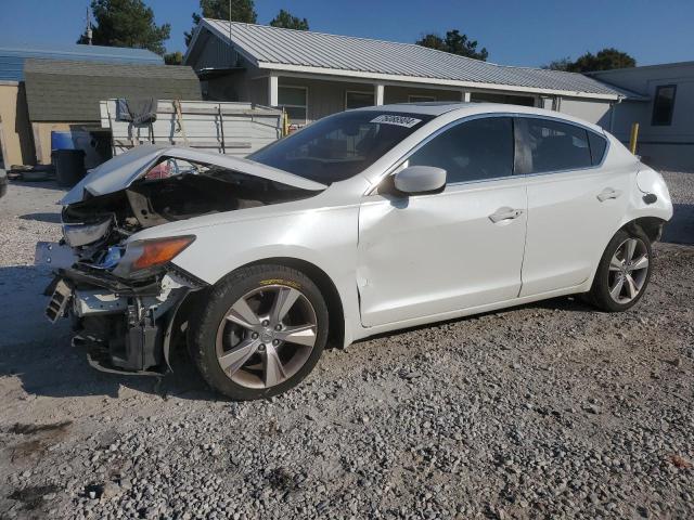ACURA ILX 20 TEC 2014 with VIN 19VDE1F79EE011342 - Photo from auction