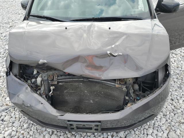 Photo 12 from auction – 2011 HONDA ODYSSEY EX with VIN 5FNRL5H60BB078030