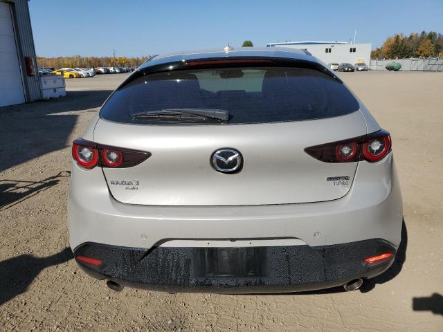 Photo 6 from auction – 2024 MAZDA 3 GT with VIN JM1BPBMY8R1650394