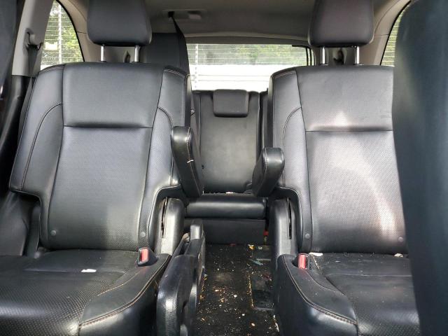 Zdjęcie 10 z aukcji – 2015 TOYOTA HIGHLANDER z VIN 5TDYKRFH8FS069491