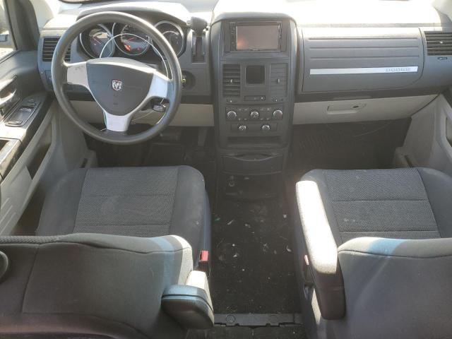 Photo 8 from auction – 2009 DODGE GRAND CARA with VIN 2D8HN44EX9R632011