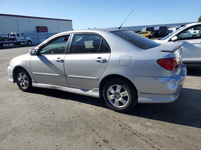Photo 2 from auction – 2006 TOYOTA COROLLA CE with VIN 1NXBR32E96Z763561