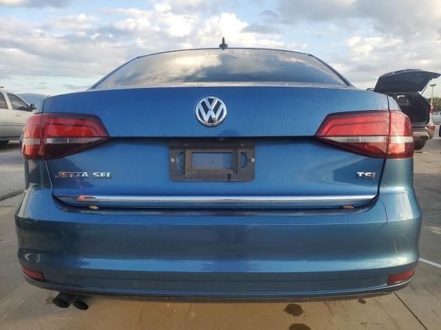 Photo 6 from auction – 2017 VOLKSWAGEN JETTA SEL with VIN 3VWL17AJ6HM387010