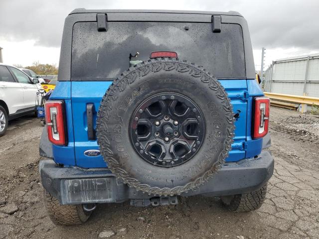 Photo 6 from auction – 2023 FORD BRONCO BAS with VIN 1FMEE5DP3PLB44402