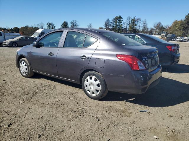 Photo 2 from auction – 2015 NISSAN VERSA S with VIN 3N1CN7AP9FL919710