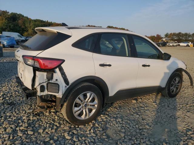 Photo 3 from auction – 2021 FORD ESCAPE S with VIN 1FMCU0F61MUA89326