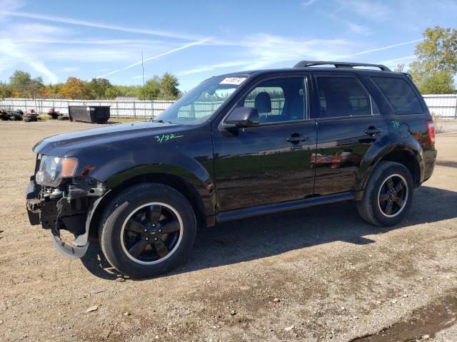 FORD ESCAPE XLT 2012 with VIN 1FMCU9DG3CKB28623 - Photo from auction