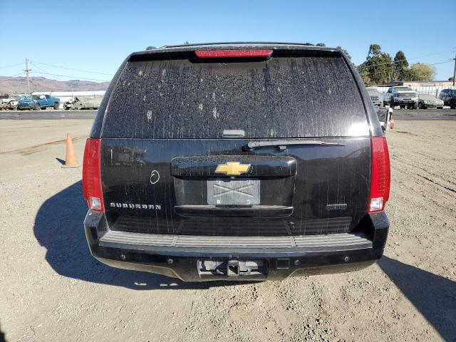 Photo 6 from auction – 2013 CHEVROLET SUBURBAN C with VIN 1GNSCHE00DR367321