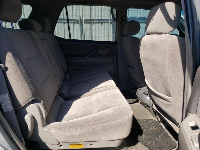Photo 11 from auction – 2001 TOYOTA SEQUOIA SR with VIN 5TDBT44AX1S016473