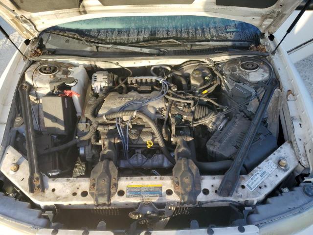 Photo 11 from auction – 2003 BUICK CENTURY CU with VIN 2G4WS52J131230562