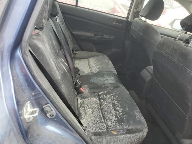 Photo 10 from auction – 2012 SUBARU IMPREZA LI with VIN JF1GPAH66CH240934