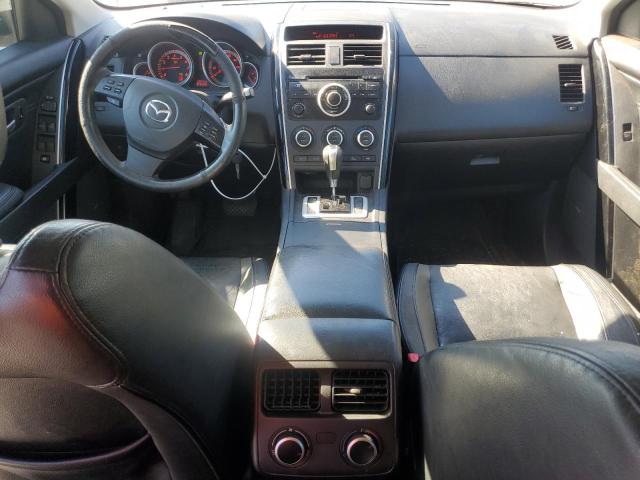 Photo 8 from auction – 2008 MAZDA CX-9 with VIN JM3TB38A580129635
