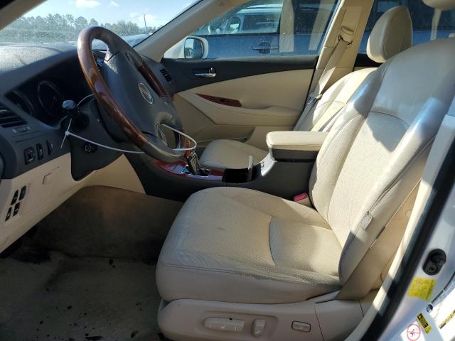 Photo 7 from auction – 2012 LEXUS ES 350 with VIN JTHBK1EG4C2511863