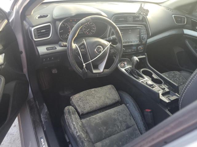 Photo 8 from auction – 2016 NISSAN MAXIMA 3.5 with VIN 1N4AA6AP3GC375377