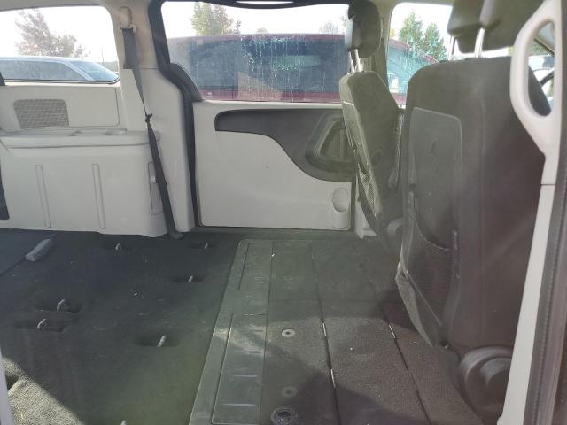 Photo 11 from auction – 2016 DODGE GRAND CARA with VIN 2C4RDGBG5GR243317
