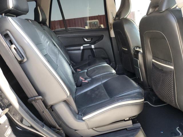 Photo 11 from auction – 2012 VOLVO XC90 R DES with VIN YV4952CT7C1615490