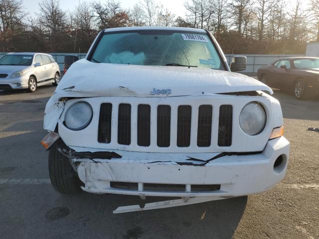 Photo 5 from auction – 2009 JEEP PATRIOT SP with VIN 1J4FT28B89D152918