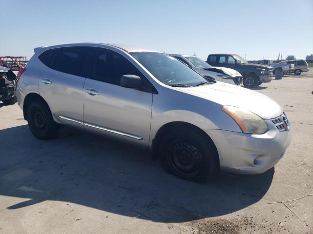 Photo 4 from auction – 2013 NISSAN ROGUE S with VIN JN8AS5MT3DW545374