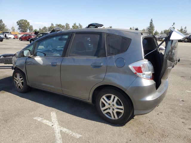 Photo 2 from auction – 2013 HONDA FIT with VIN JHMGE8H36DC077956