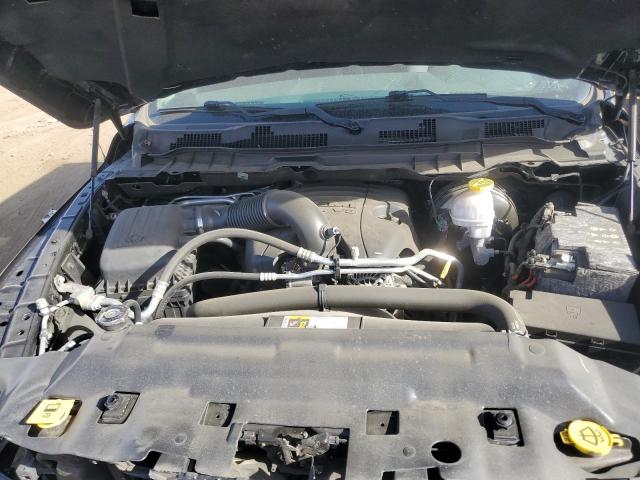 Photo 11 from auction – 2018 RAM 1500 SLT with VIN 1C6RR7LT3JS281624