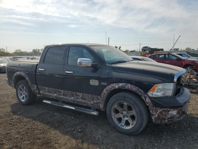 Photo 4 from auction – 2012 DODGE RAM 1500 L with VIN 1C6RD7PT6CS166690