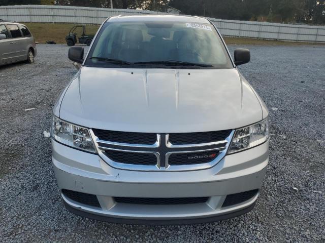 Photo 5 from auction – 2014 DODGE JOURNEY SE with VIN 3C4PDCAB9ET213978