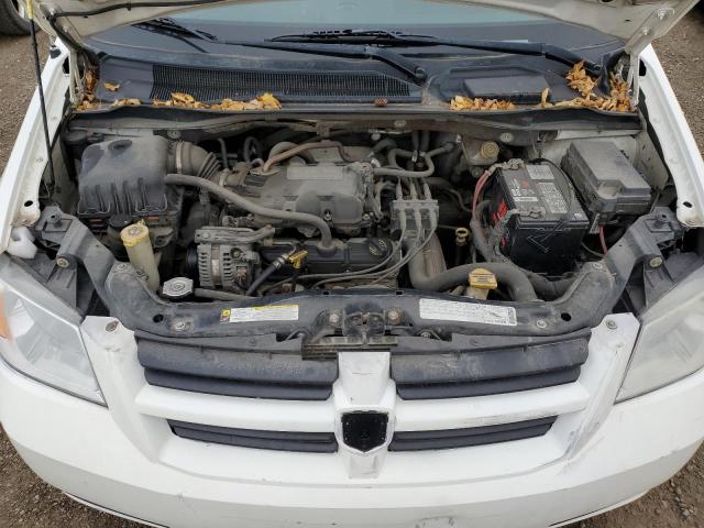Photo 12 from auction – 2010 DODGE GRAND CARA with VIN 2D4RN4DE6AR163932