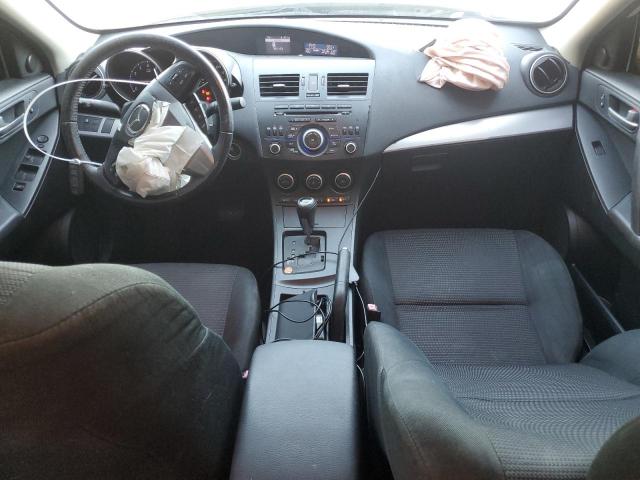 Photo 8 from auction – 2013 MAZDA 3 I with VIN JM1BL1V74D1819833
