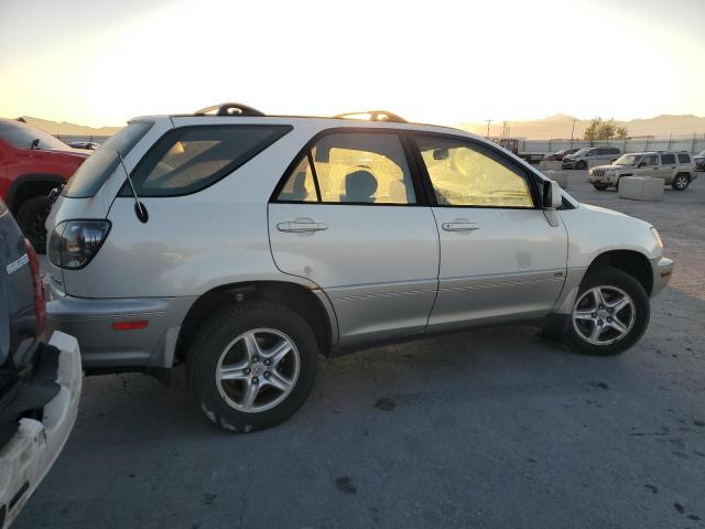 Photo 3 from auction – 2001 LEXUS RX 300 with VIN JTJHF10U110221440