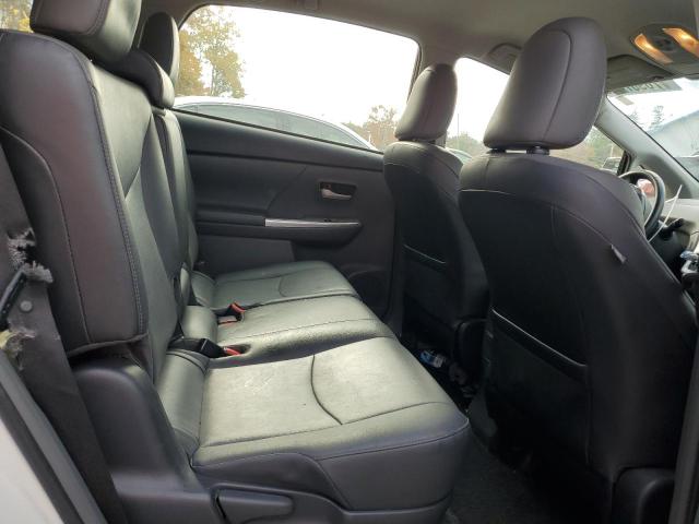 Photo 10 from auction – 2013 TOYOTA PRIUS V with VIN JTDZN3EU5D3206067