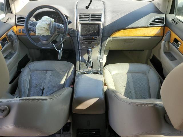 Photo 8 from auction – 2013 LINCOLN MKX with VIN 2LMDJ6JK2DBL45228
