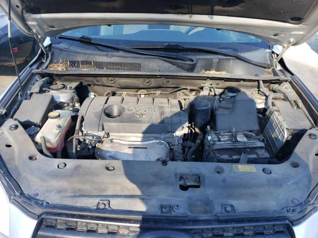 Photo 11 from auction – 2012 TOYOTA RAV4 with VIN 2T3ZF4DV0CW118925