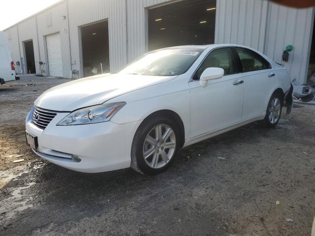LEXUS ES 350 2008 with VIN JTHBJ46G682186532 - Photo from auction