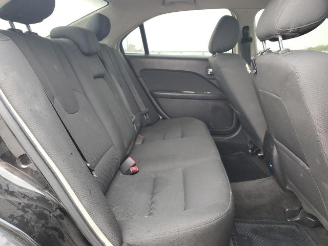 Photo 10 from auction – 2011 FORD FUSION SEL with VIN 3FAHP0JG4BR239067
