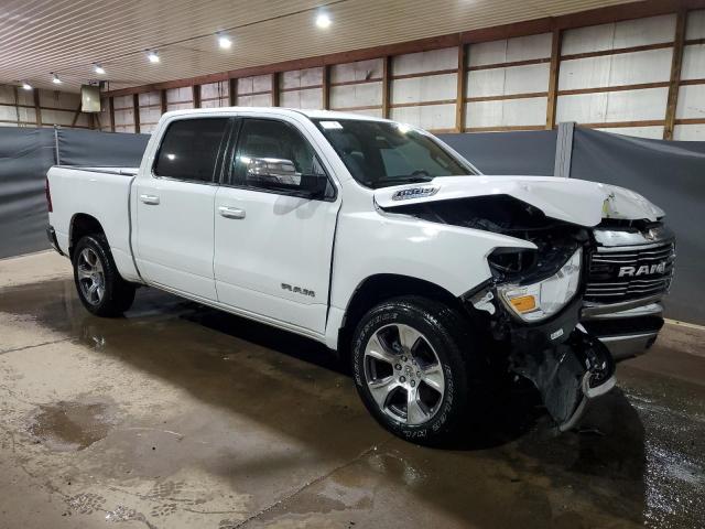 Photo 4 from auction – 2024 RAM 1500 LARAM with VIN 1C6SRFJT6RN232541